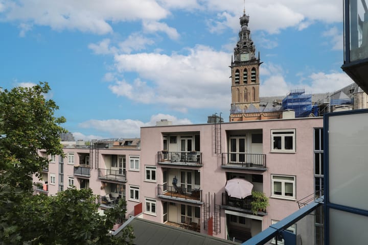 Foto 3 van Houthof 46-A