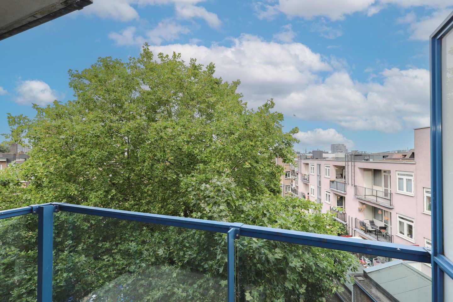 Foto 4 van Houthof 46-A