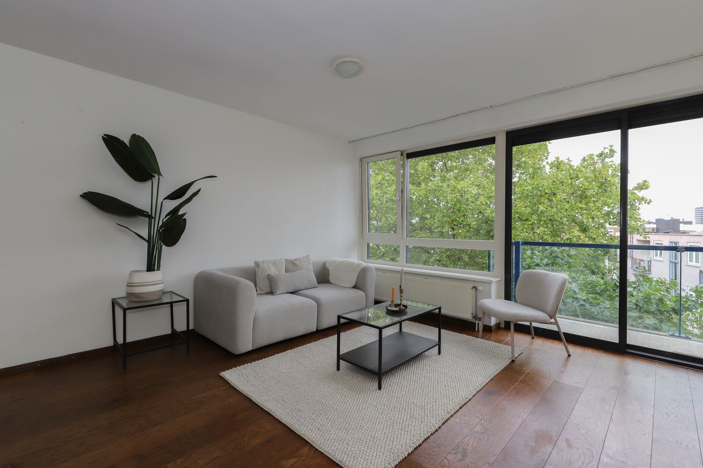 Foto 5 van Houthof 46-A