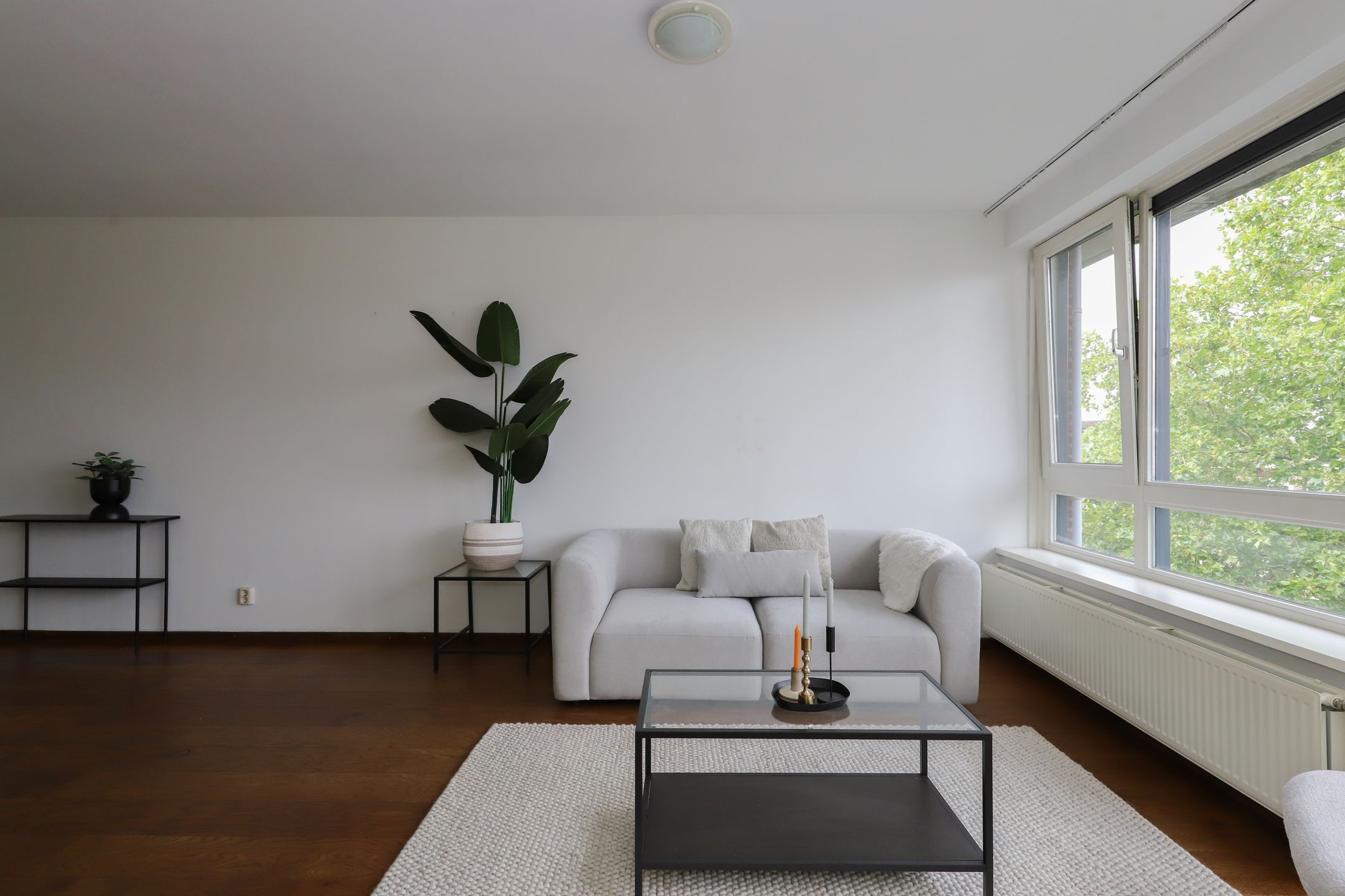 Foto 6 van Houthof 46-A