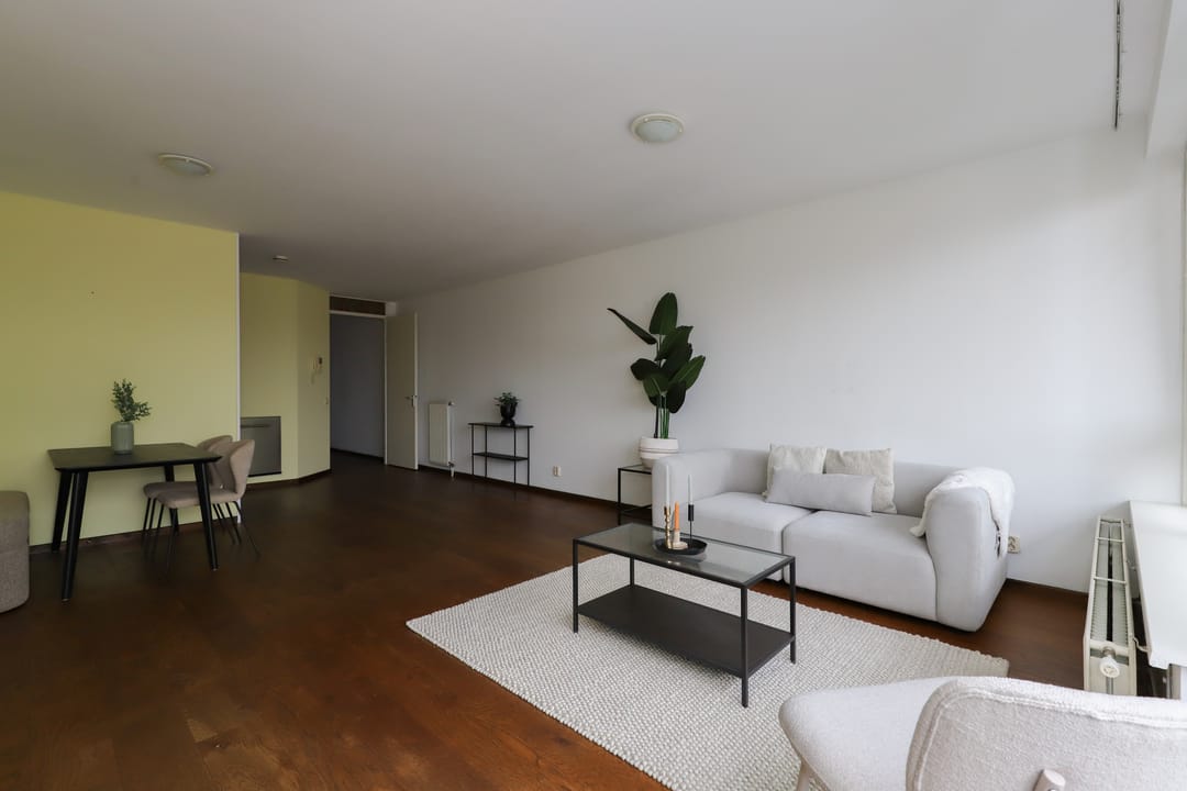 Foto 7 van Houthof 46-A