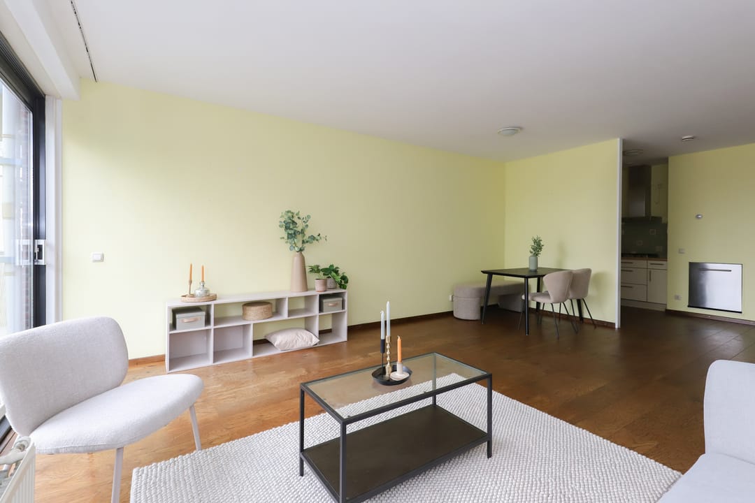 Foto 8 van Houthof 46-A