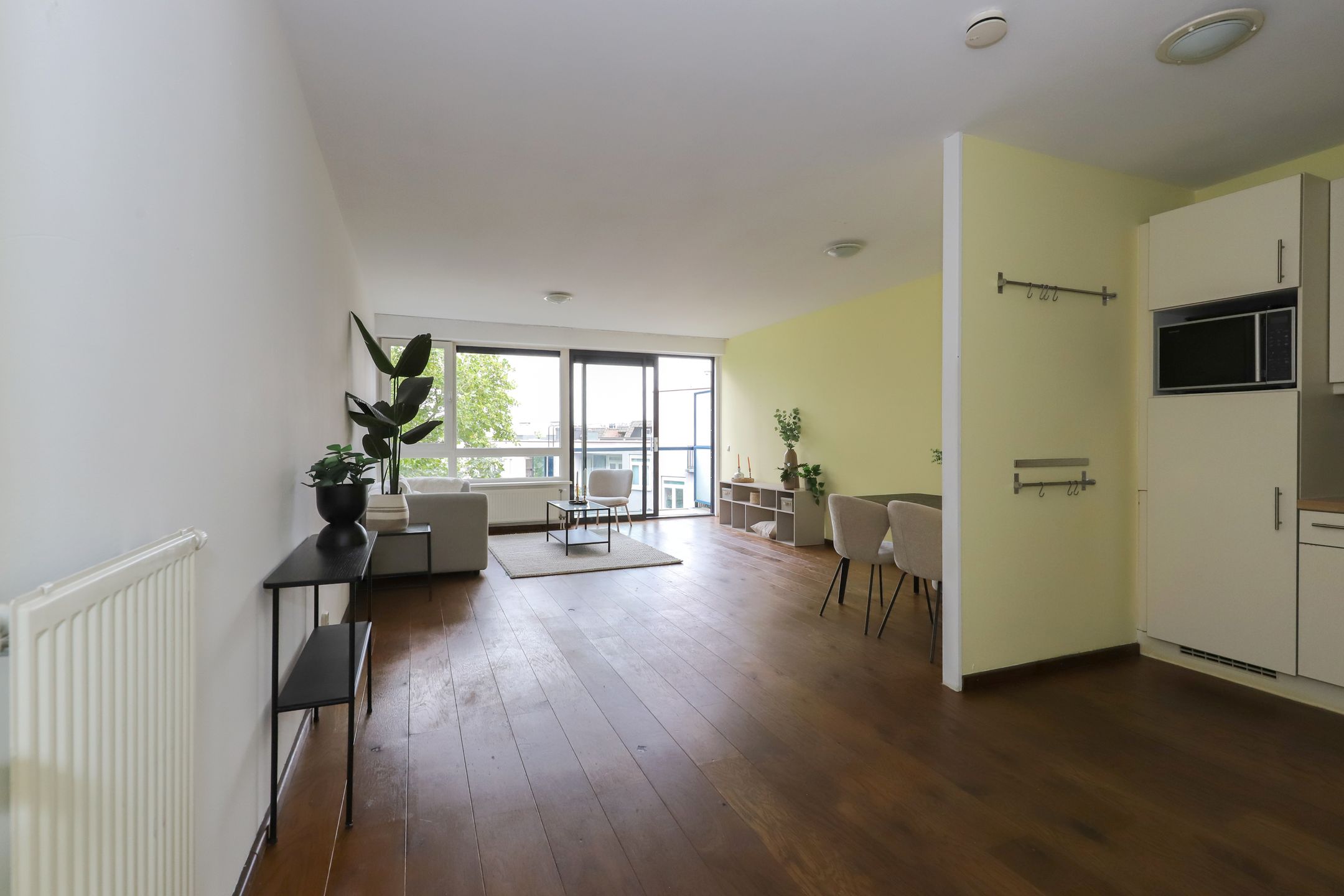 Foto 12 van Houthof 46-A