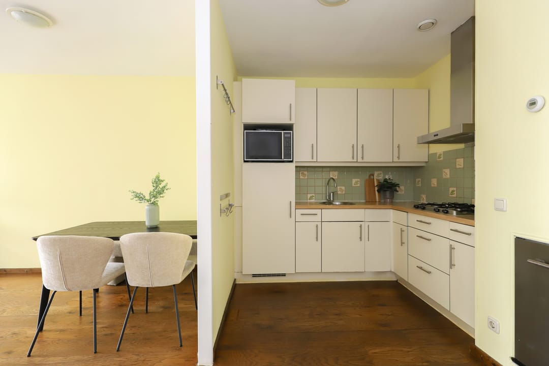 Foto 13 van Houthof 46-A