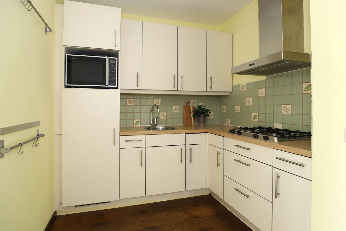 Foto 14 van Houthof 46-A