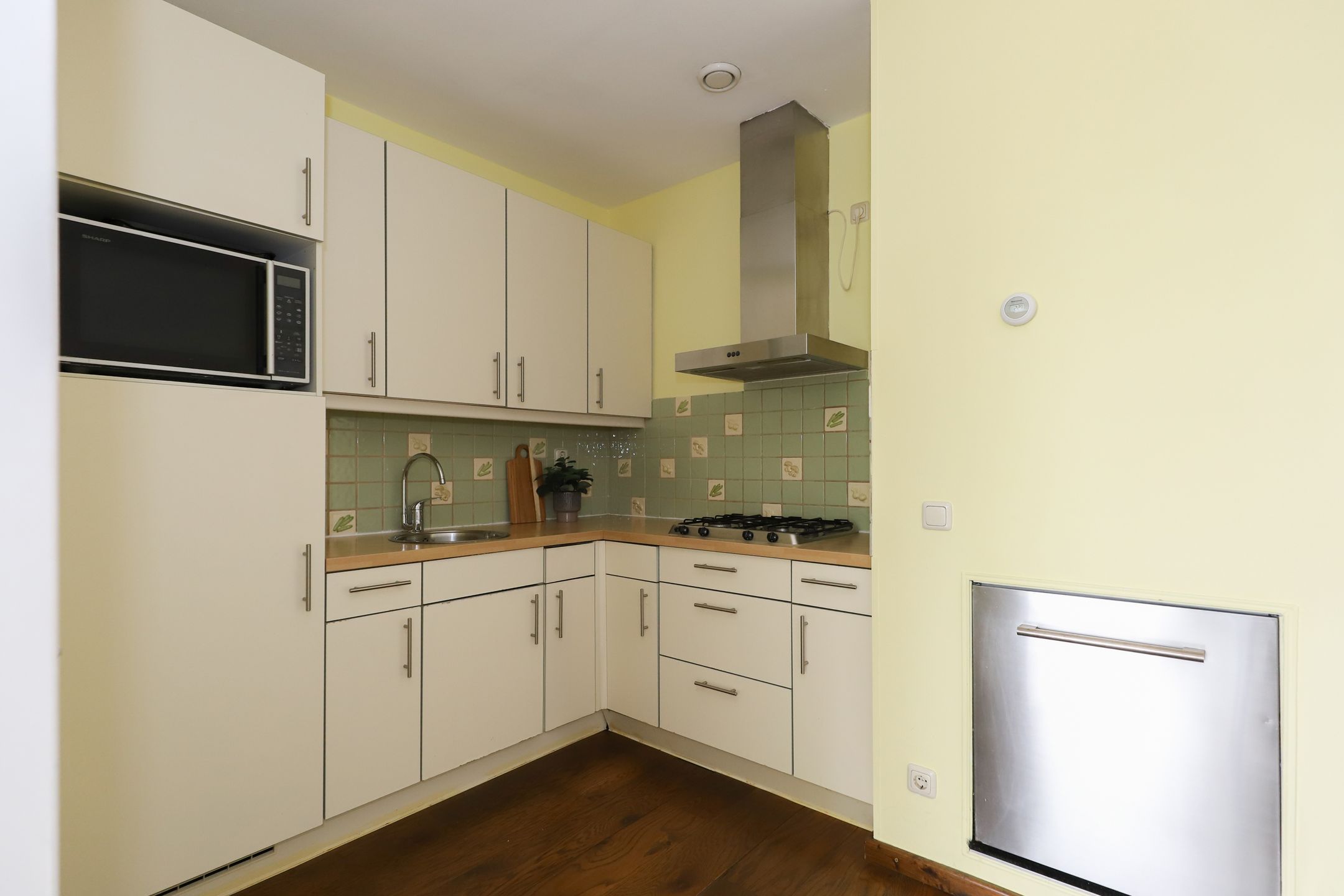 Foto 15 van Houthof 46-A