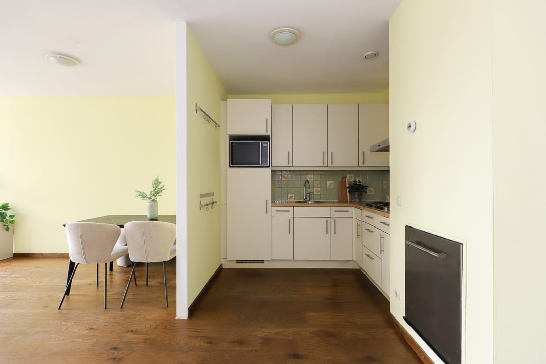 Foto 16 van Houthof 46-A