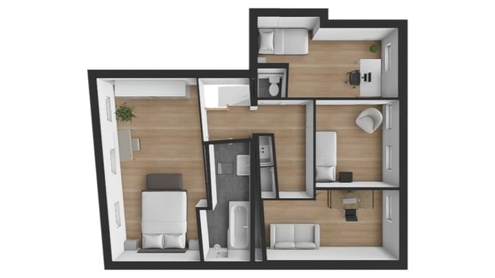 Photo 47 of Nieuwstraat 32