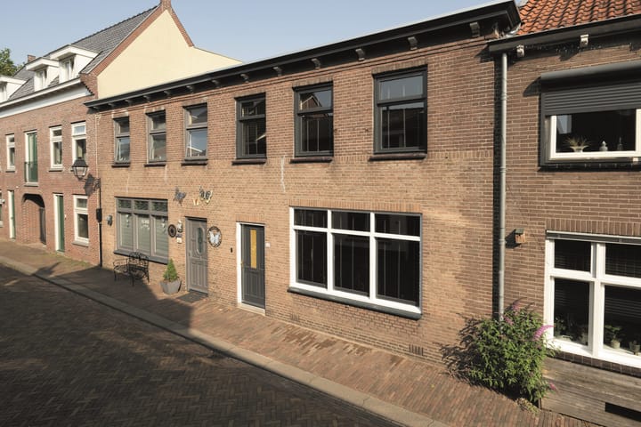 Photo 48 of Nieuwstraat 32