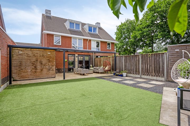 Foto 2 van Van der Wijcklaan 3