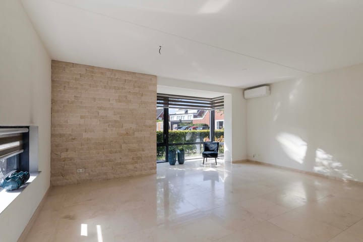 Foto 3 van Van der Wijcklaan 3