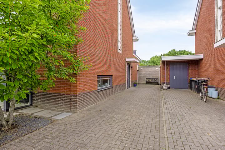 Foto 7 van Van der Wijcklaan 3