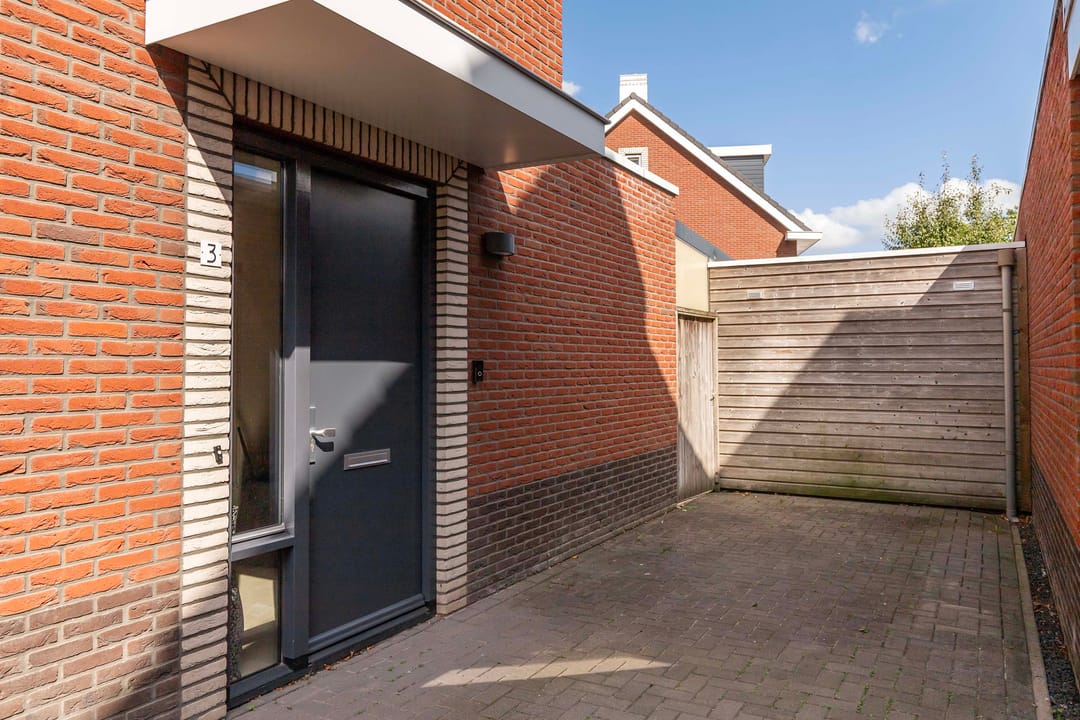 Foto 8 van Van der Wijcklaan 3