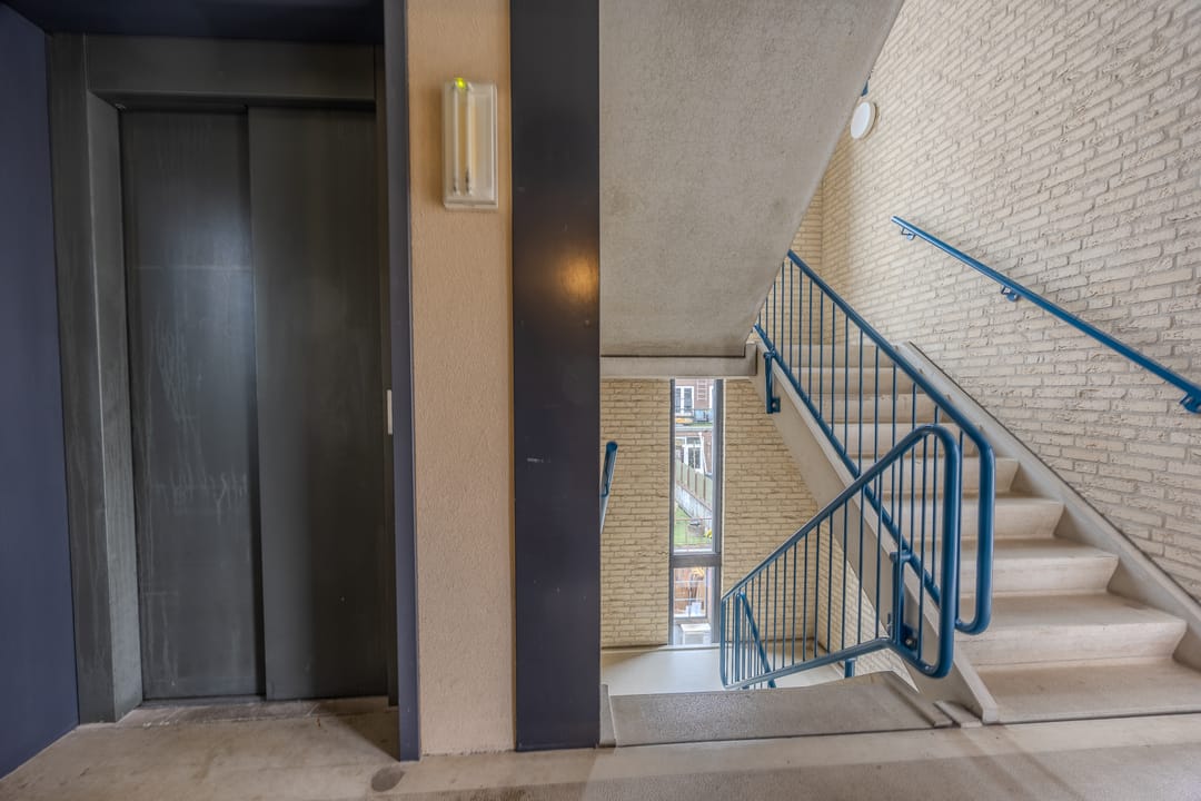 Foto 31 van Houthof 46-A