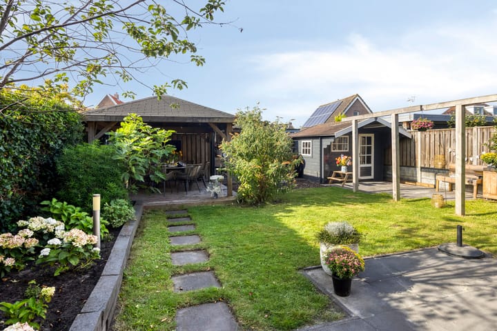 Foto 4 van Sweelinckplein 43