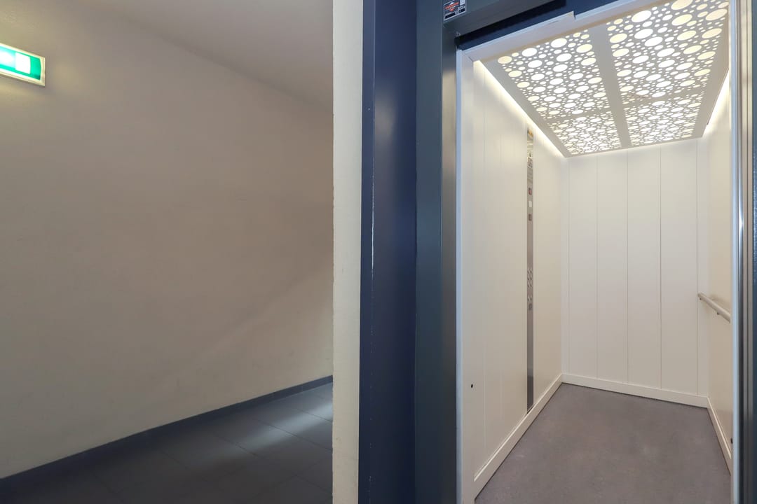 Foto 32 van Houthof 46-A