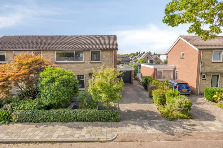 Foto 5 van Sweelinckplein 43