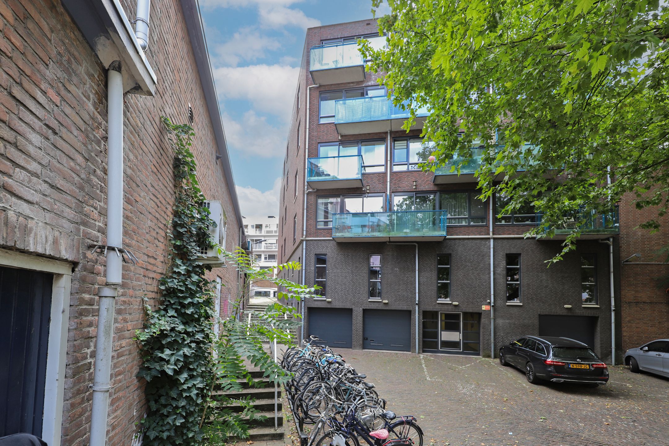 Foto 39 van Houthof 46-A