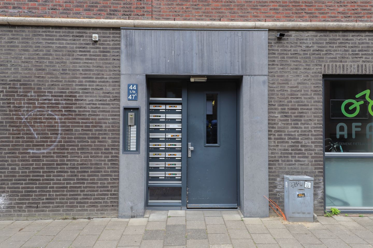 Foto 40 van Houthof 46-A