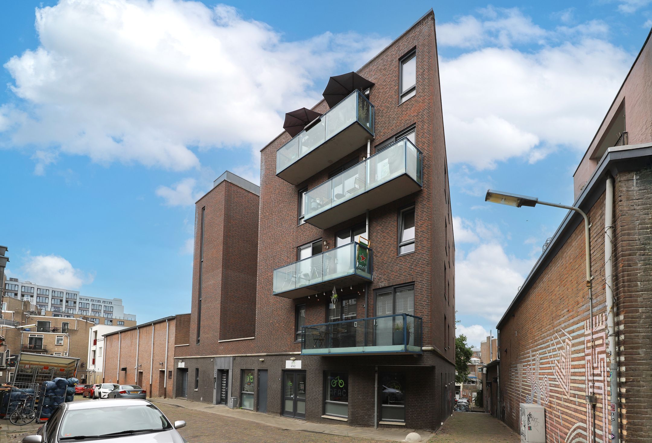 Foto 42 van Houthof 46-A