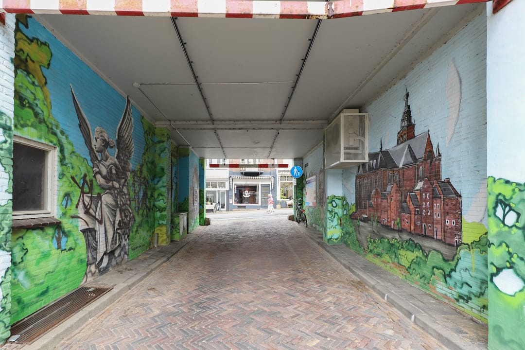 Foto 43 van Houthof 46-A