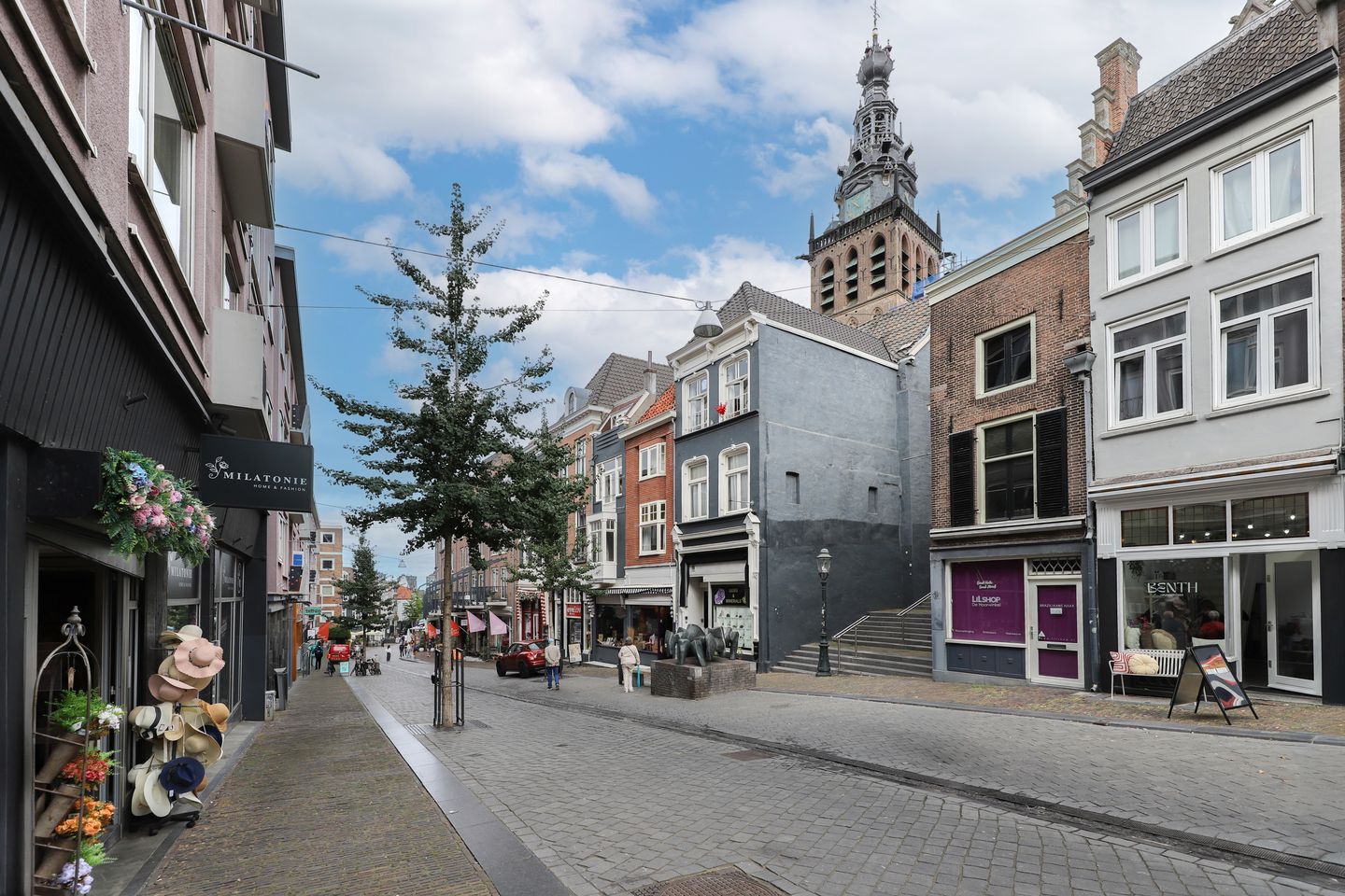 Foto 44 van Houthof 46-A