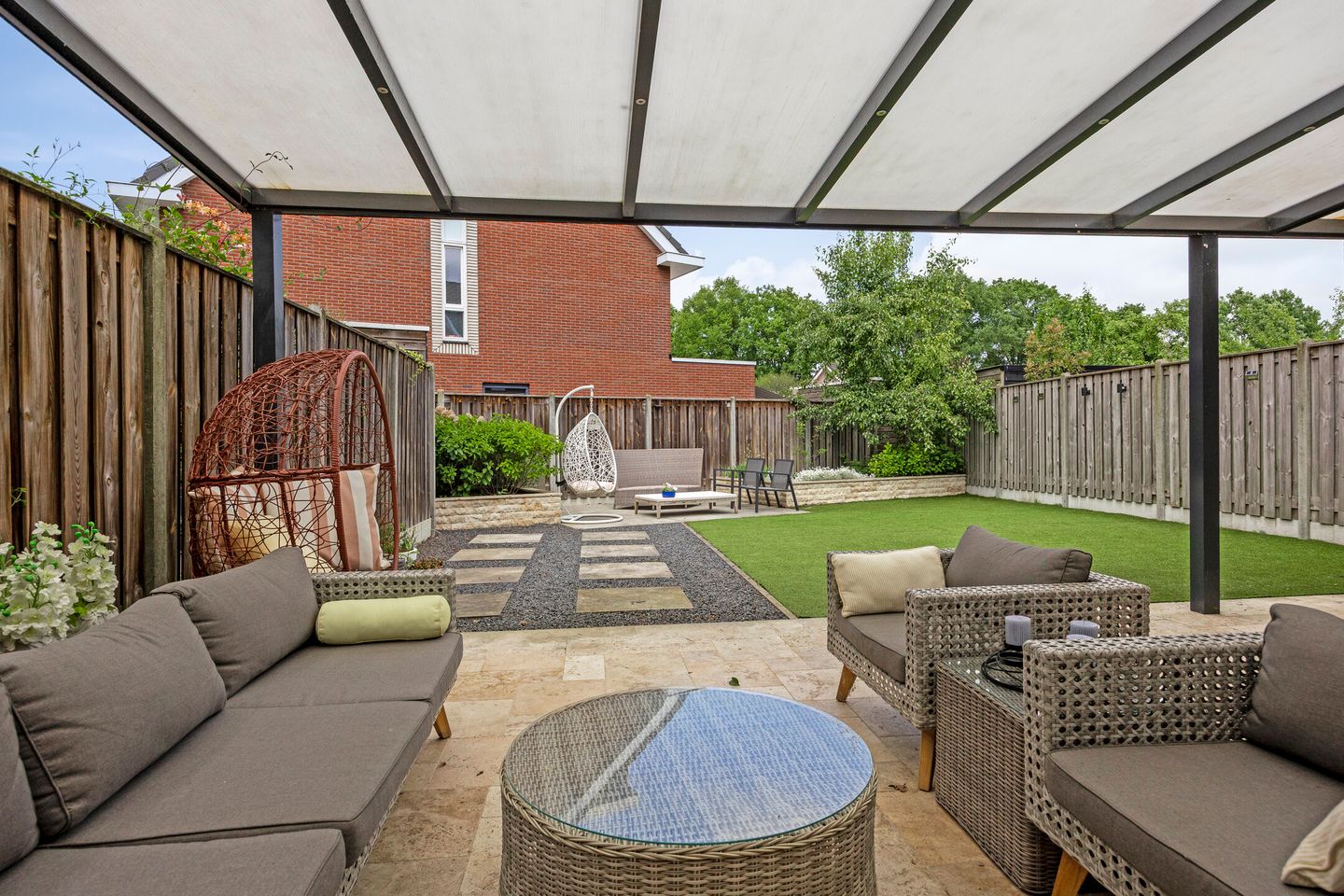 Foto 25 van Van der Wijcklaan 3