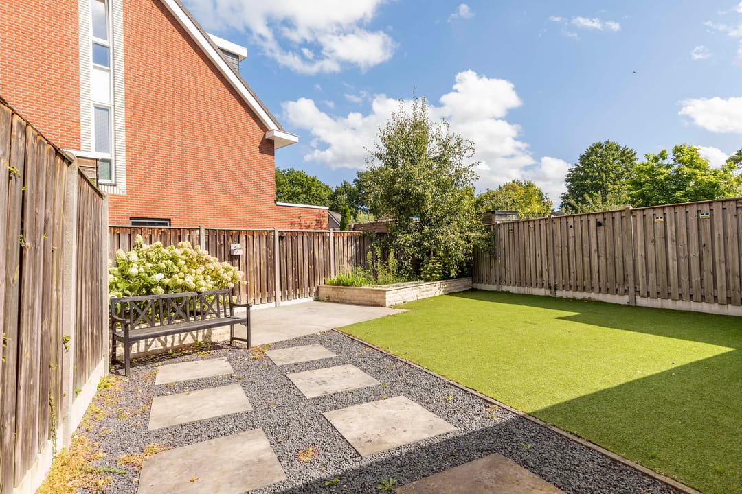 Foto 26 van Van der Wijcklaan 3