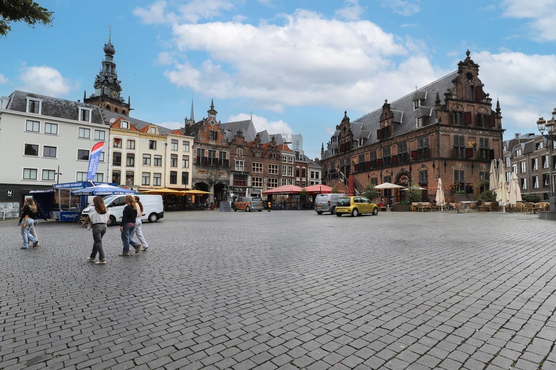 Foto 46 van Houthof 46-A