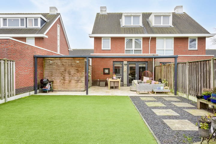 Foto 27 van Van der Wijcklaan 3