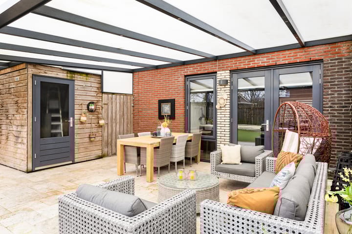 Foto 28 van Van der Wijcklaan 3