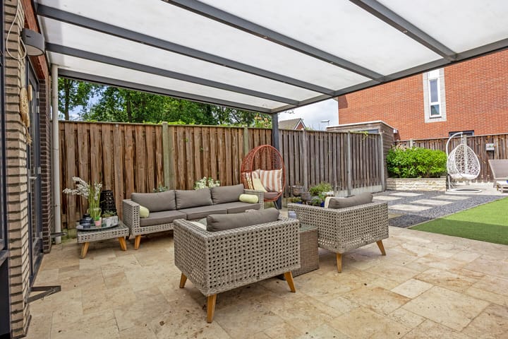 Foto 29 van Van der Wijcklaan 3