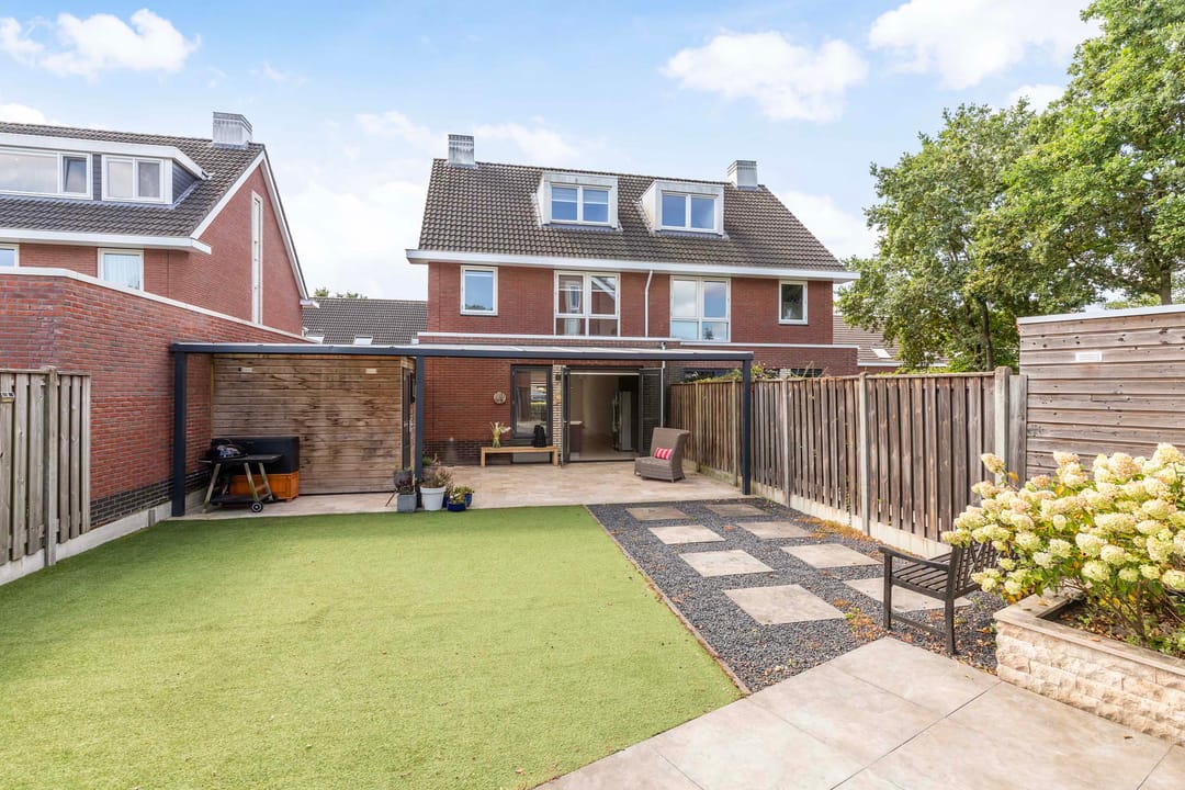 Foto 31 van Van der Wijcklaan 3