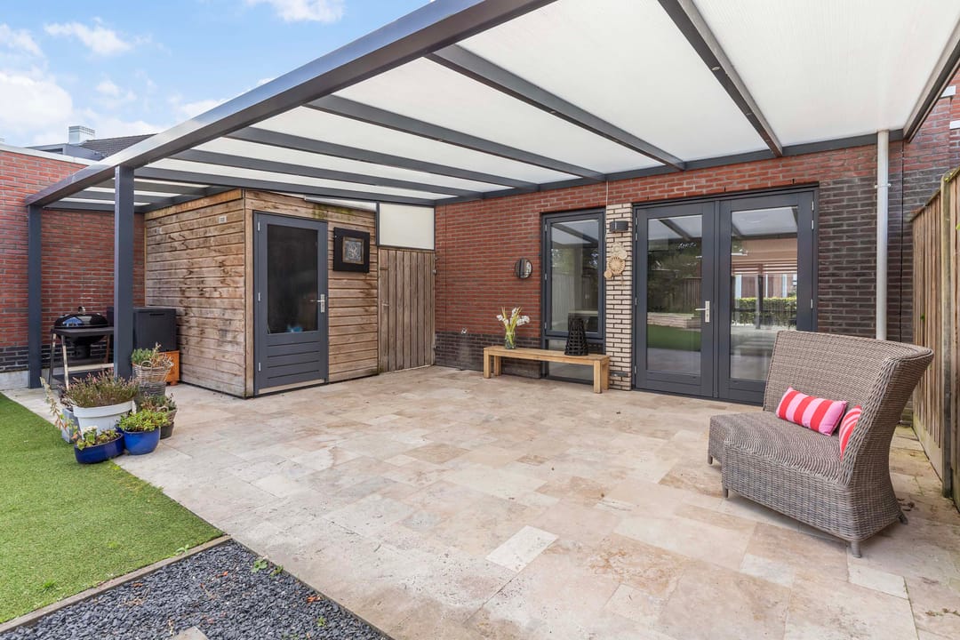 Foto 32 van Van der Wijcklaan 3