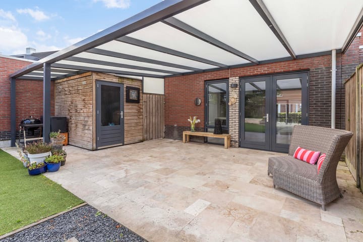 Foto 32 van Van der Wijcklaan 3