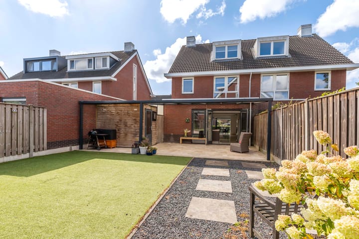 Foto 33 van Van der Wijcklaan 3