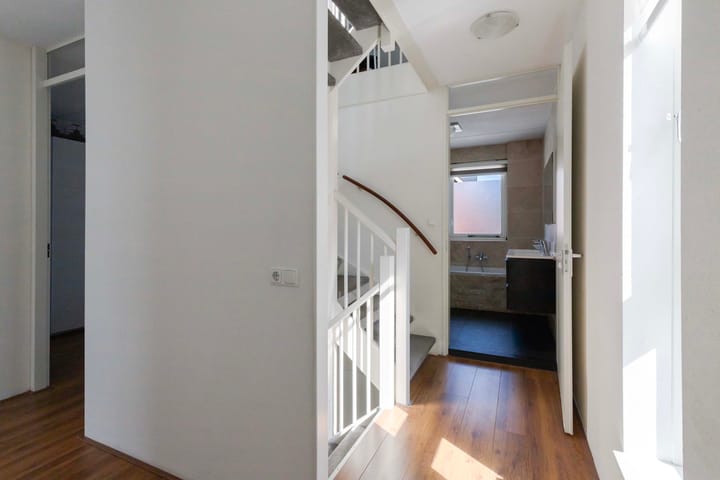 Foto 34 van Van der Wijcklaan 3