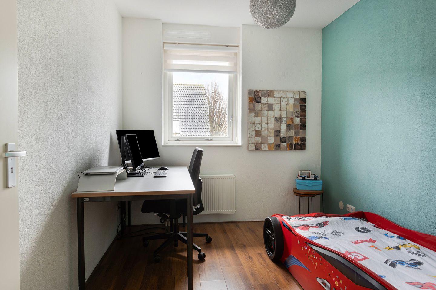 Foto 40 van Van der Wijcklaan 3