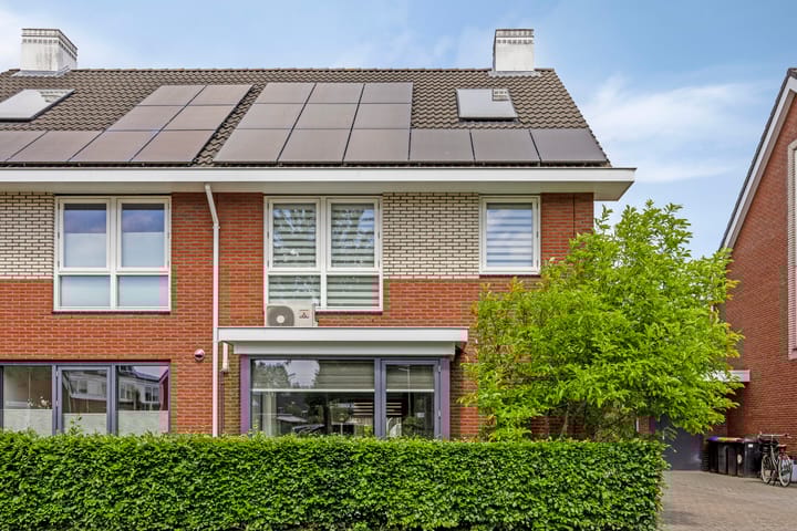 Foto 48 van Van der Wijcklaan 3