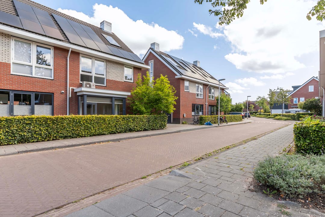 Foto 52 van Van der Wijcklaan 3