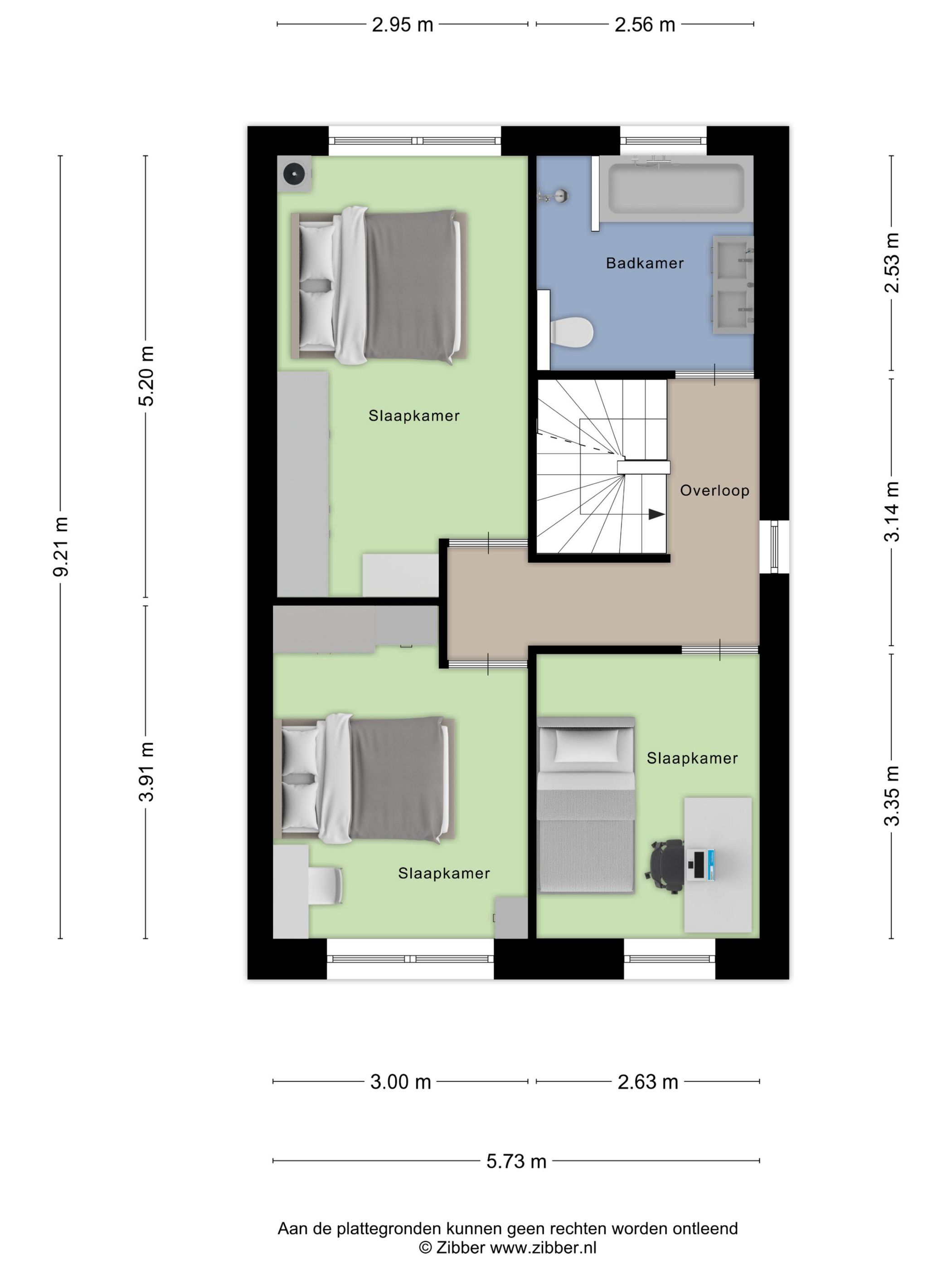 Foto 54 van Van der Wijcklaan 3