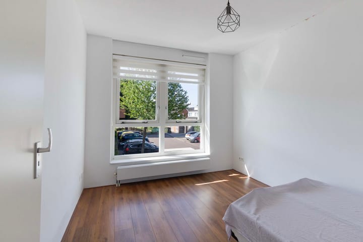 Foto 42 van Van der Wijcklaan 3