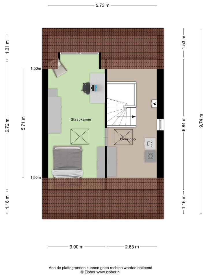 Foto 55 van Van der Wijcklaan 3