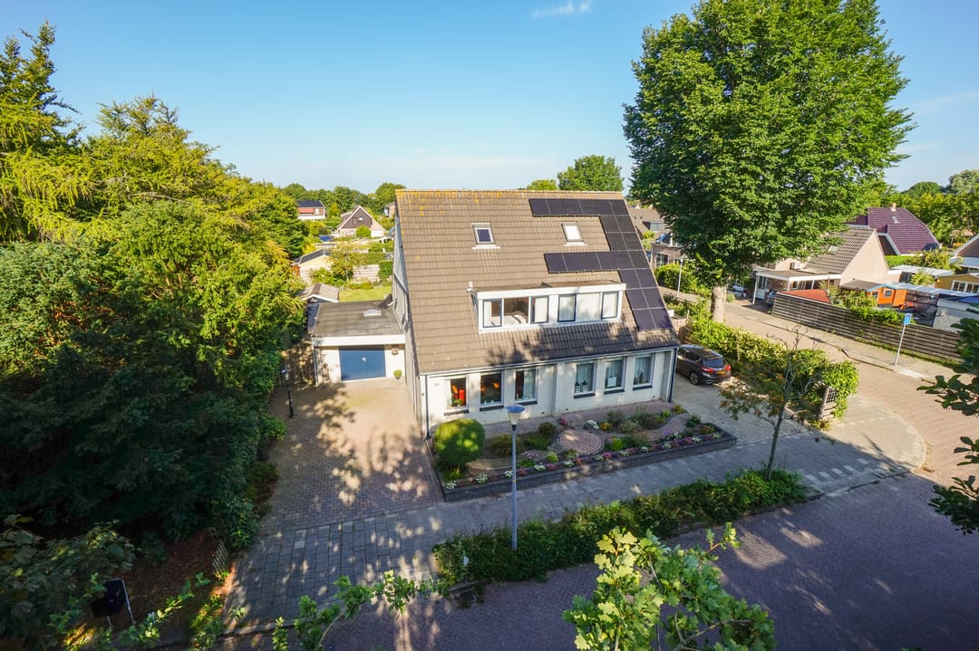 Foto 2 van De Regenboog 30