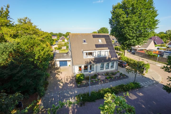 Foto 2 van De Regenboog 30