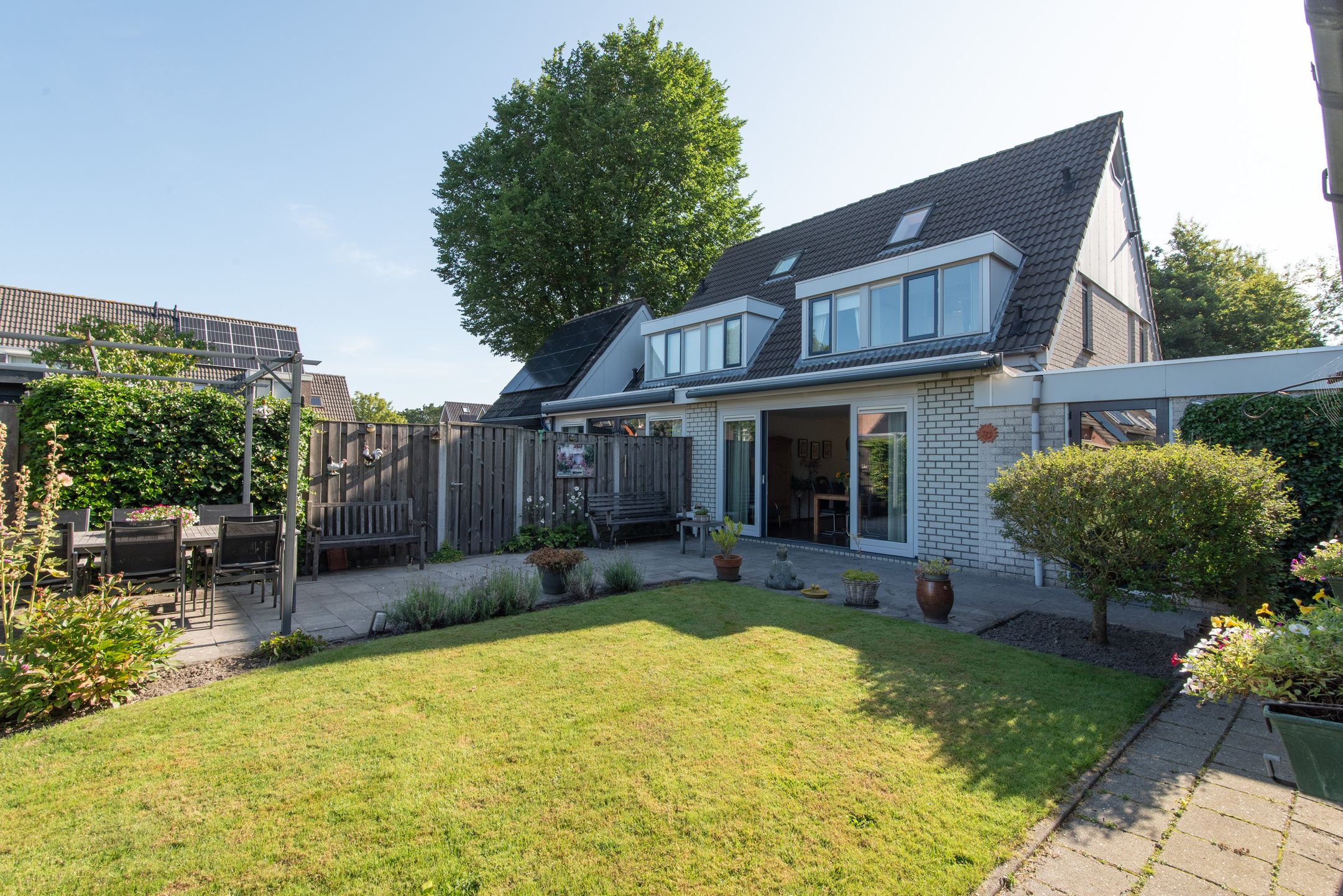 Foto 3 van De Regenboog 30