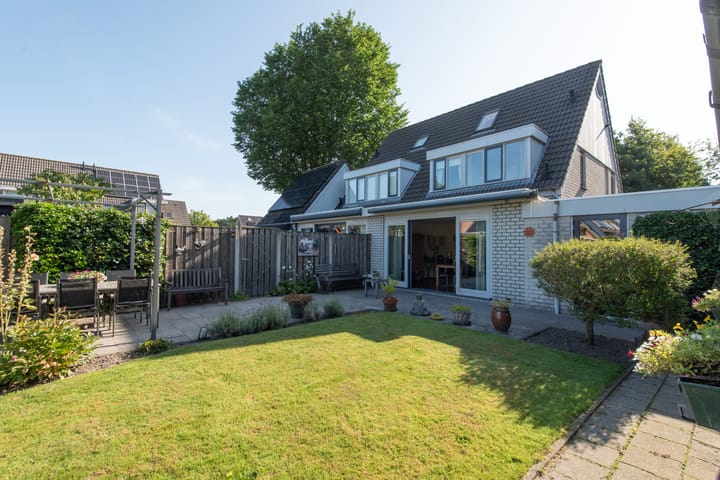 Foto 3 van De Regenboog 30