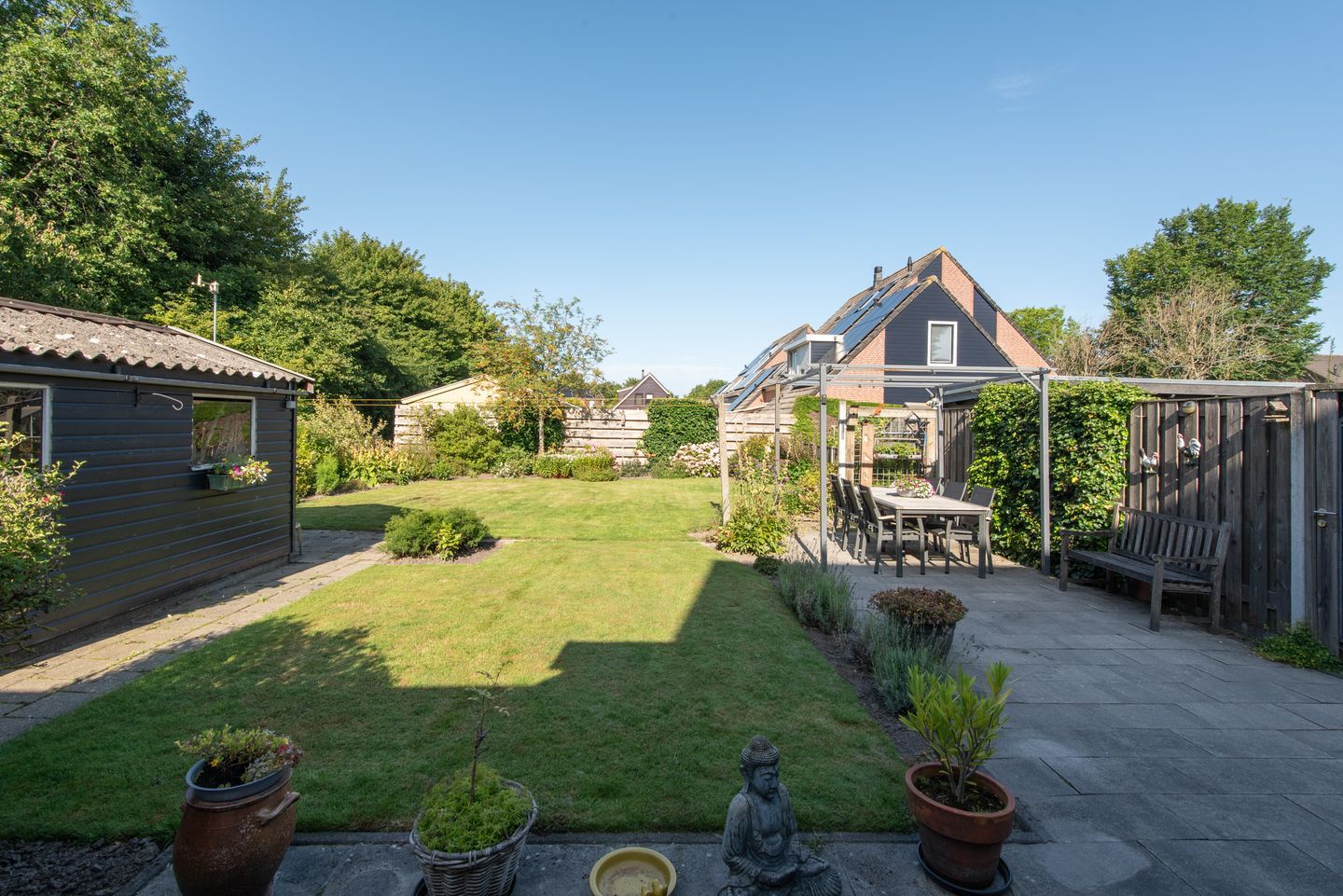 Foto 4 van De Regenboog 30