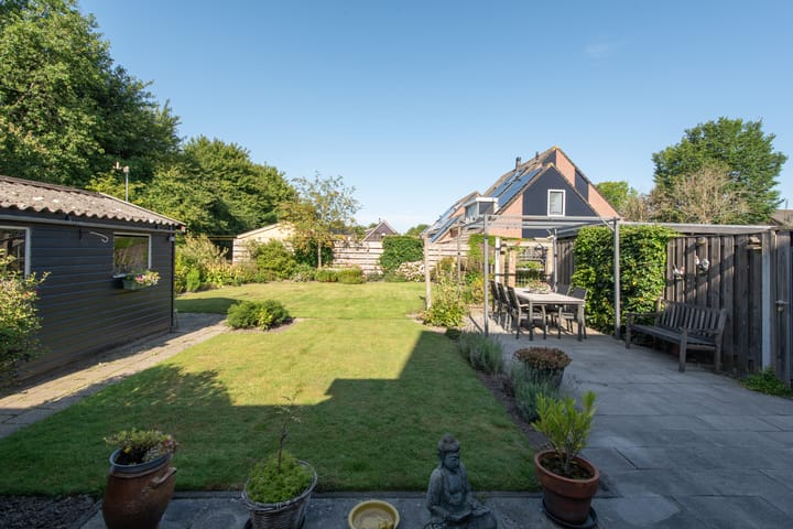 Foto 4 van De Regenboog 30