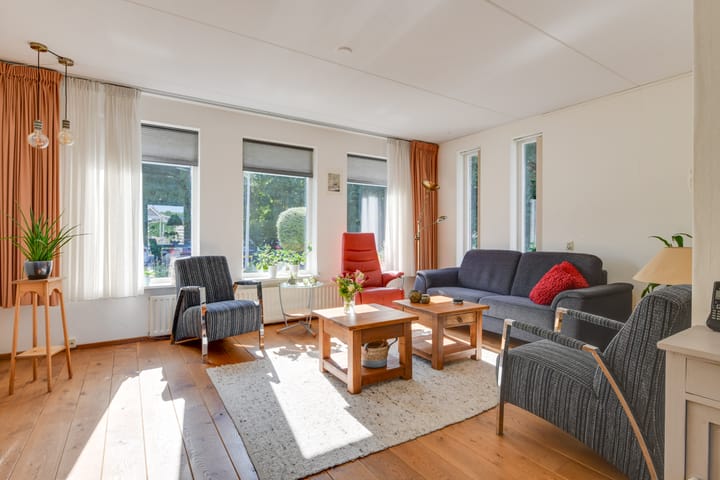 Foto 6 van De Regenboog 30